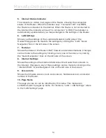 Preview for 16 page of Belkin F5D7632EA4A User Manual