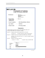 Preview for 418 page of Belkin F5D7632EA4A User Manual