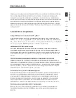 Preview for 4 page of Belkin F5D7633-4 (Spanish) Manual Del Usuario