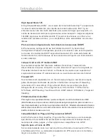 Preview for 5 page of Belkin F5D7633-4 (Spanish) Manual Del Usuario