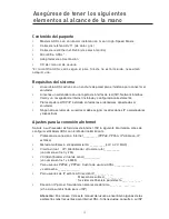 Preview for 7 page of Belkin F5D7633-4 (Spanish) Manual Del Usuario