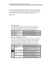 Preview for 9 page of Belkin F5D7633-4 (Spanish) Manual Del Usuario