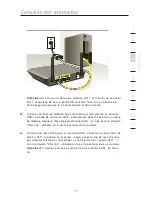 Preview for 14 page of Belkin F5D7633-4 (Spanish) Manual Del Usuario