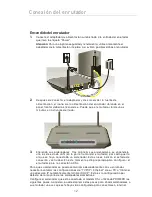 Preview for 15 page of Belkin F5D7633-4 (Spanish) Manual Del Usuario