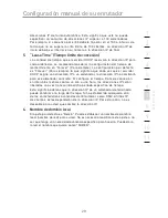 Предварительный просмотр 32 страницы Belkin F5D7633-4 (Spanish) Manual Del Usuario