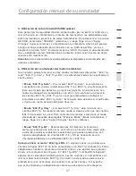 Предварительный просмотр 40 страницы Belkin F5D7633-4 (Spanish) Manual Del Usuario