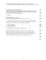 Предварительный просмотр 46 страницы Belkin F5D7633-4 (Spanish) Manual Del Usuario