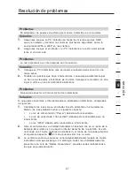 Предварительный просмотр 70 страницы Belkin F5D7633-4 (Spanish) Manual Del Usuario