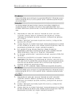 Предварительный просмотр 77 страницы Belkin F5D7633-4 (Spanish) Manual Del Usuario