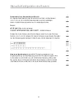 Предварительный просмотр 45 страницы Belkin F5D7633uk4 (German) Benutzerhandbuch