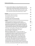 Предварительный просмотр 71 страницы Belkin F5D7633uk4 (German) Benutzerhandbuch