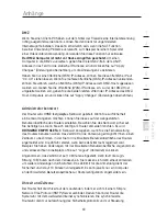 Предварительный просмотр 85 страницы Belkin F5D7633uk4 (German) Benutzerhandbuch