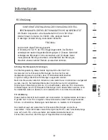 Предварительный просмотр 91 страницы Belkin F5D7633uk4 (German) Benutzerhandbuch