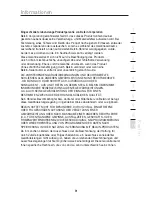 Предварительный просмотр 93 страницы Belkin F5D7633uk4 (German) Benutzerhandbuch