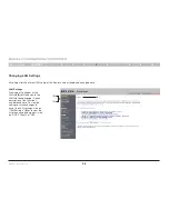 Preview for 26 page of Belkin F5D7634-4 User Manual