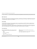 Preview for 28 page of Belkin F5D7634-4 User Manual