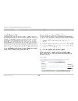 Preview for 32 page of Belkin F5D7634-4 User Manual