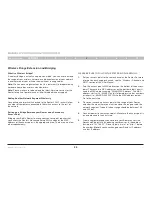 Preview for 41 page of Belkin F5D7634-4 User Manual