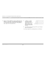 Preview for 62 page of Belkin F5D7634-4 User Manual