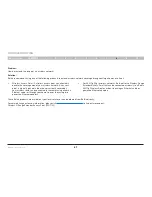 Preview for 69 page of Belkin F5D7634-4 User Manual