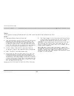 Preview for 70 page of Belkin F5D7634-4 User Manual