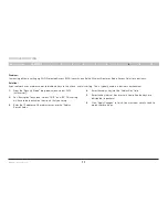 Preview for 73 page of Belkin F5D7634-4 User Manual