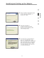 Preview for 11 page of Belkin F5D8051 User Manual