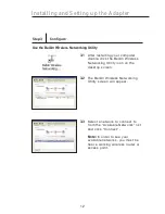 Preview for 14 page of Belkin F5D8051 User Manual