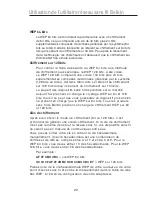 Preview for 65 page of Belkin F5D8051 User Manual