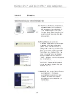 Preview for 98 page of Belkin F5D8051 User Manual