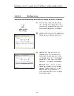 Preview for 100 page of Belkin F5D8051 User Manual