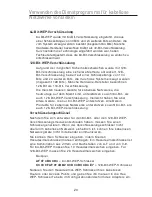 Preview for 108 page of Belkin F5D8051 User Manual