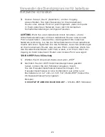 Preview for 112 page of Belkin F5D8051 User Manual