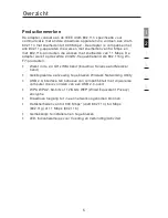 Preview for 136 page of Belkin F5D8051 User Manual