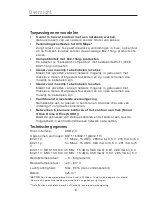 Preview for 137 page of Belkin F5D8051 User Manual