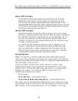 Preview for 151 page of Belkin F5D8051 User Manual