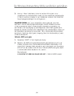 Preview for 155 page of Belkin F5D8051 User Manual