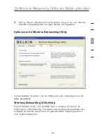 Preview for 158 page of Belkin F5D8051 User Manual