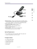 Preview for 9 page of Belkin F5D8051ea User Manual