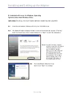 Preview for 16 page of Belkin F5D8051ea User Manual