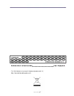 Preview for 49 page of Belkin F5D8051ea User Manual