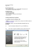 Preview for 8 page of Belkin F5D8053 User Manual