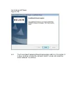 Preview for 12 page of Belkin F5D8053 User Manual