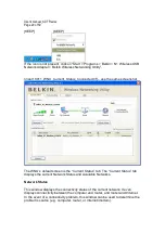 Preview for 29 page of Belkin F5D8053 User Manual