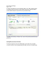 Preview for 31 page of Belkin F5D8053 User Manual