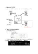 Preview for 4 page of Belkin F5D8231-4 - N1 Wireless Router Operational Principle