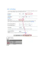 Preview for 9 page of Belkin F5D8231-4 - N1 Wireless Router Operational Principle