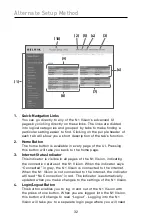 Предварительный просмотр 36 страницы Belkin F5D8232-4 User Manual