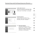 Preview for 19 page of Belkin F5D8233-4 User Manual