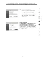 Preview for 23 page of Belkin F5D8233-4 User Manual